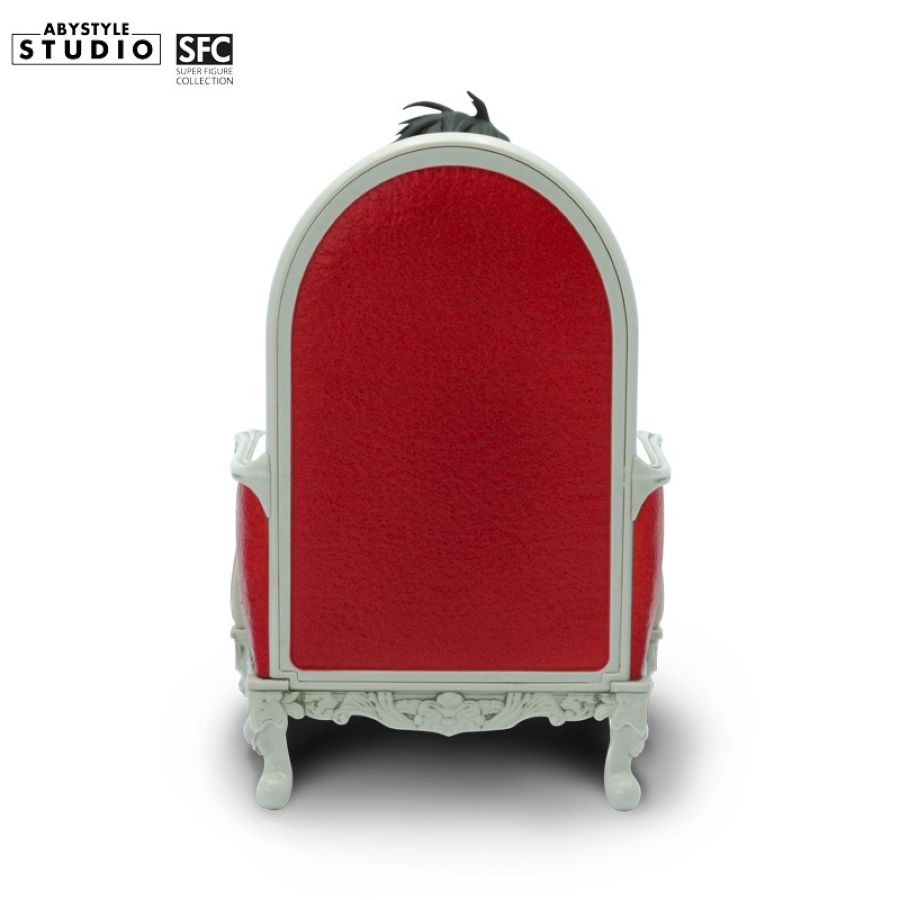 Death Note - L 1:10 Scale Figure image 2