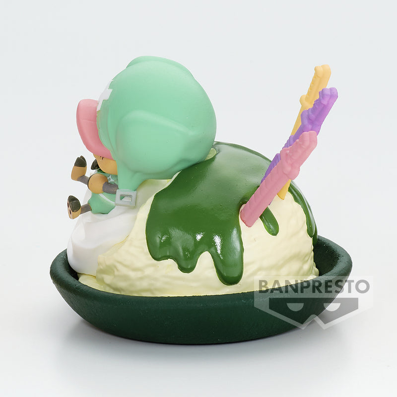 One Piece - Paldolce Collection Vol.1 Chopper [Ver.B] image 2