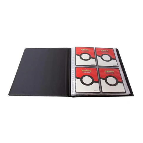 Pokémon TCG - Pikachu 4PKT Portfolio image 4