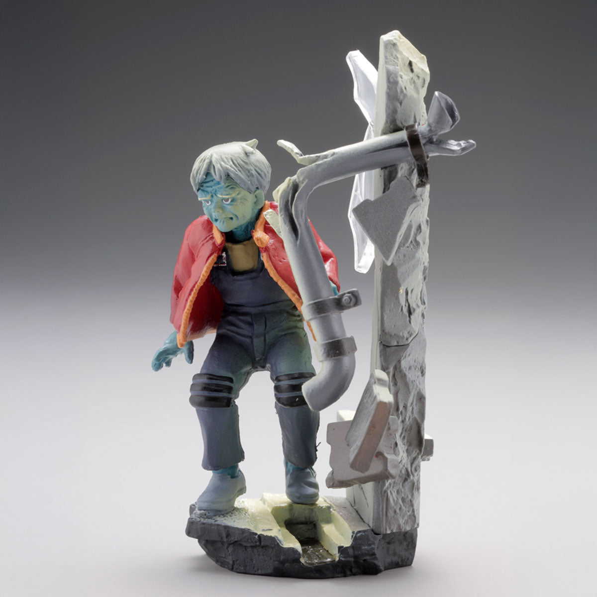 Akira - miniQ Part. 1 Kaneda [BLIND] image 9