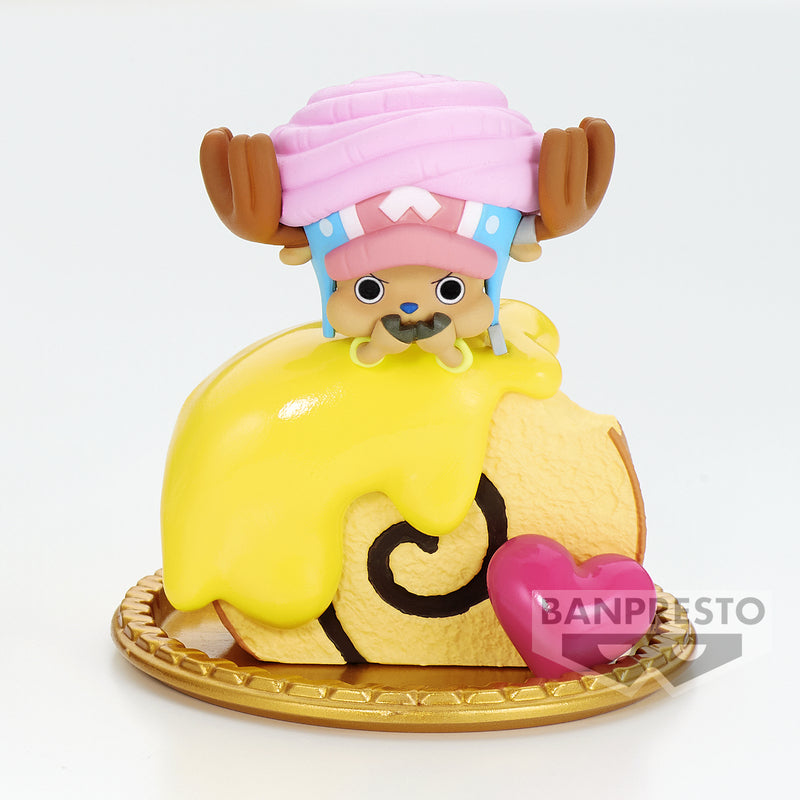 One Piece - Paldolce Collection Vol.1 Chopper [Ver.C] image 0
