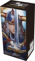 Final Fantasy TCG Legacy Collection Booster pack