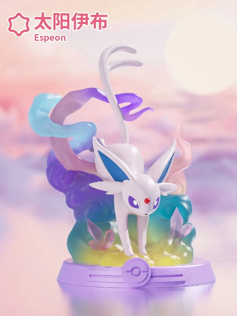 Pokemon - Funism Adventure Eevee Series [BLIND]