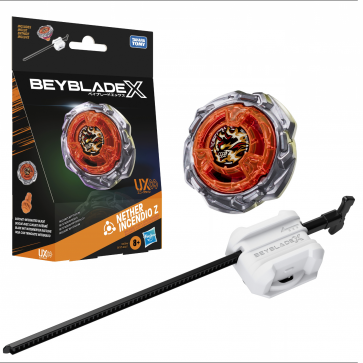 Beyblade X Starter Pack Top Assortment