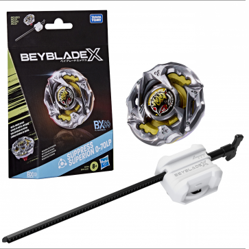 Beyblade X Starter Pack Top Assortment