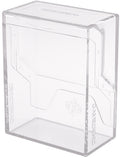 Gamegenic Bastion Deck Box 50+ Clear