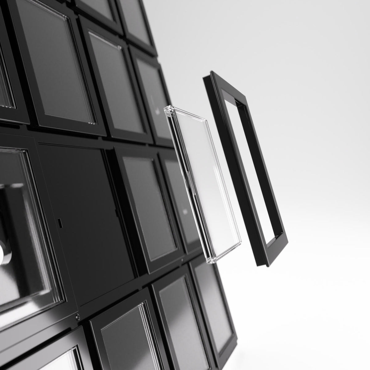 Gamegenic Card Case Gallery
