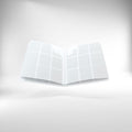 Gamegenic Casual Album 18 Pocket White