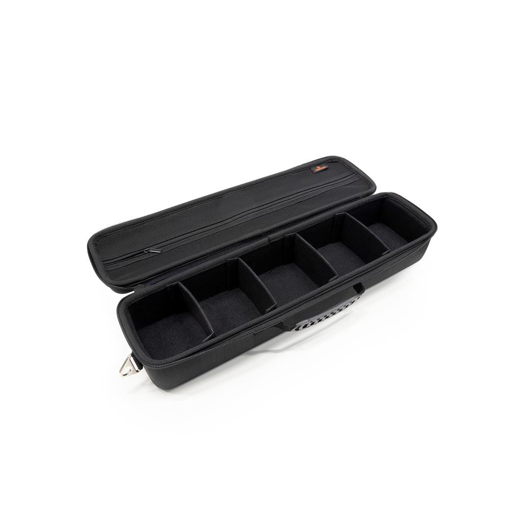 Gamegenic Game Shell XL 650+ Black