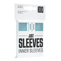 Gamegenic - Just Sleeves Inner Sleeves