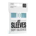 Gamegenic - Just Sleeves Soft Sleeves