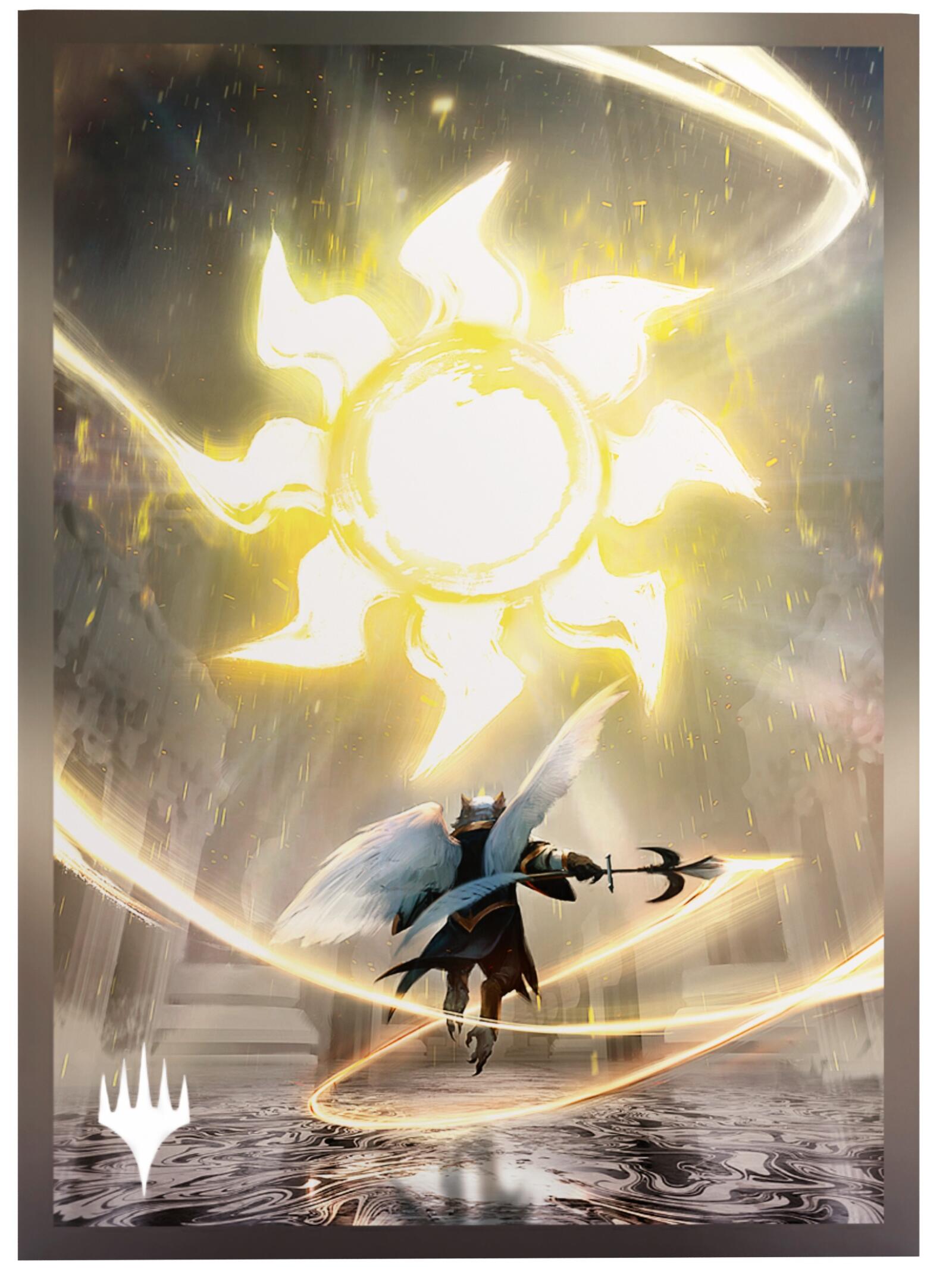 Magic The Gathering
