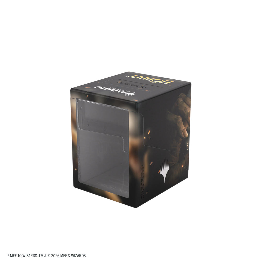 Gamegenic - Magic The Gathering The Hobbit Bastion 100+ XL - My Precious