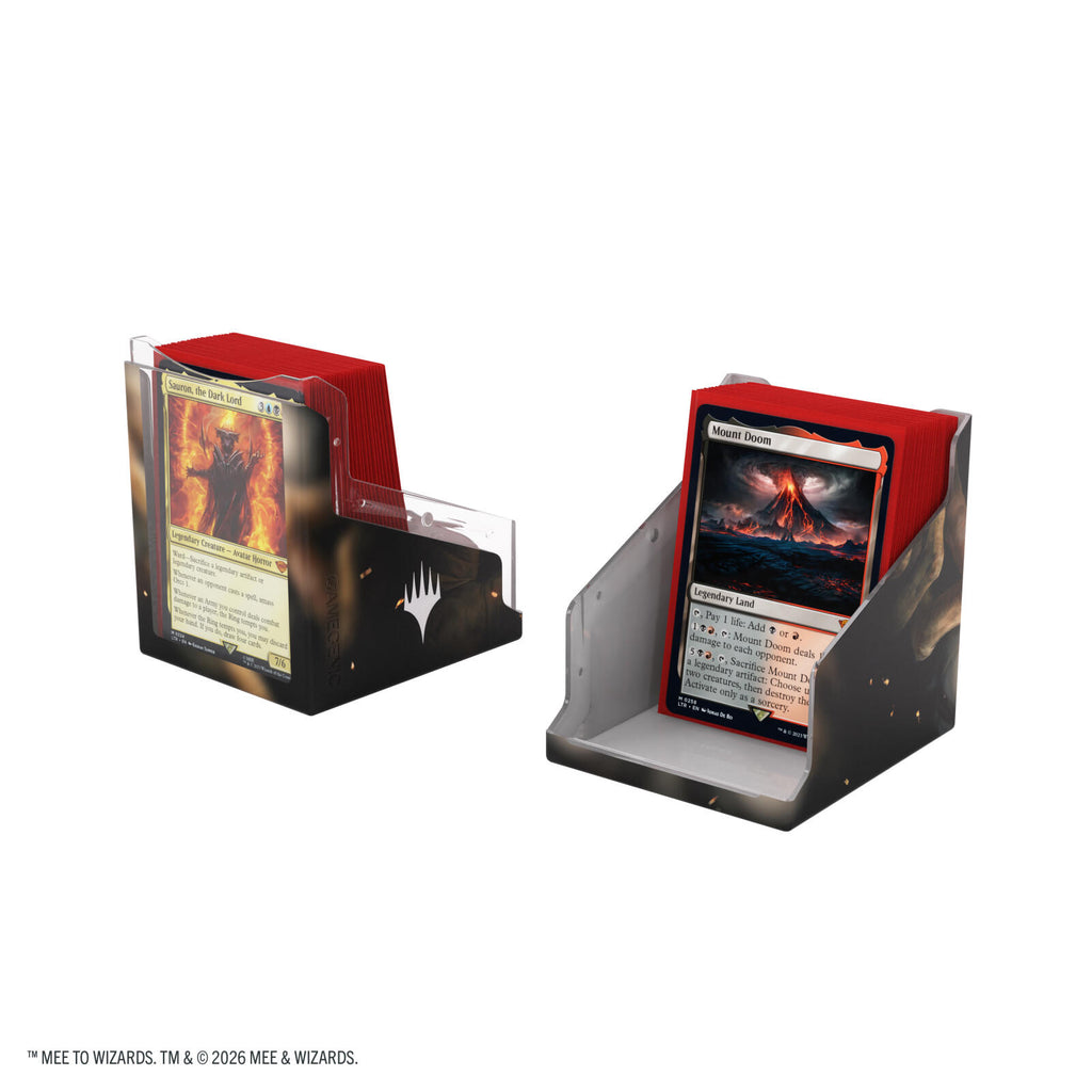 Gamegenic - Magic The Gathering The Hobbit Bastion 100+ XL - My Precious