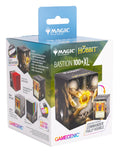 Gamegenic - Magic The Gathering The Hobbit Bastion 100+ XL - My Precious