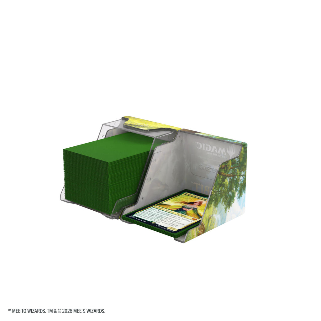 Gamegenic - Magic The Gathering The Hobbit Bastion 80+ XL - The Shire