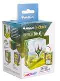 Gamegenic - Magic The Gathering The Hobbit Bastion 80+ XL - The Shire