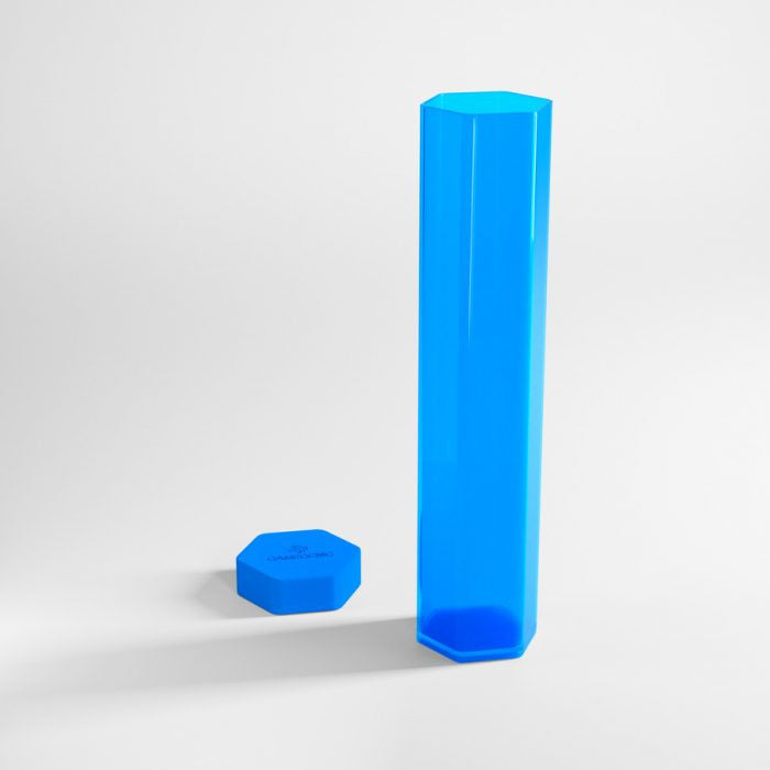 Gamegenic Playmat Tube Blue