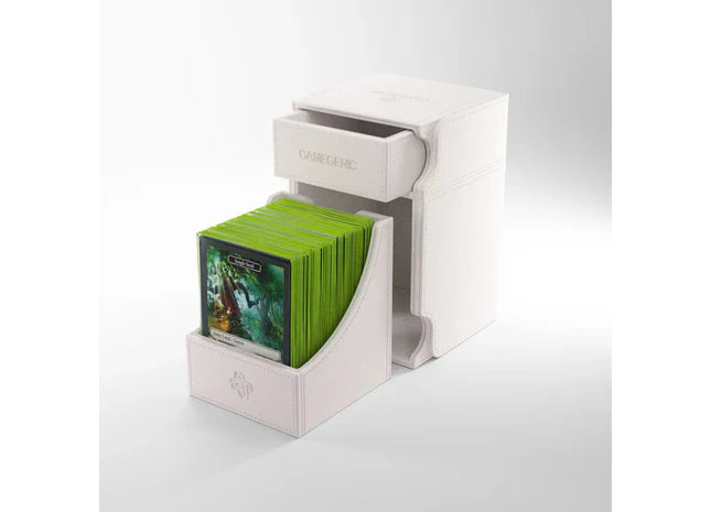 Gamegenic Watchtower 100+ XL White