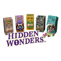 CHX 38000C Hidden Wonders Assorted 7-Die Polyhedral Sets