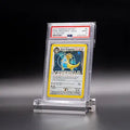 PSA Graded Card Acrylic Stand (stand only)