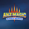 ANZ Super Series - RCQ Entry