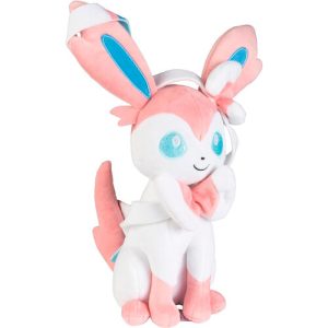 Pokémon - 8" Plush Sylveon