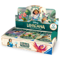 Lorcana Archazia's Island Booster Pack