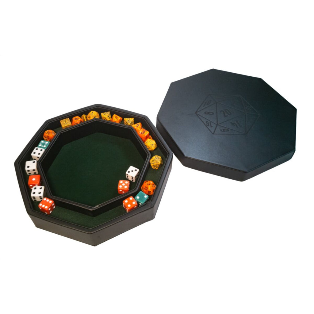 LPG Essentials Premium Dice Tray