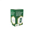 LPG Essentials Acrylic Booster Pack Protector Display