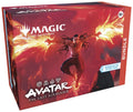 Magic the Gathering Avatar the Last Airbender  Bundle