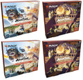 Magic the Gathering Avatar the Last Airbender  Scene Box