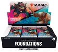Magic the Gathering Foundations Jumpstart Booster Pack