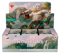 Magic the Gathering Modern Horizons 3 Play Boosters