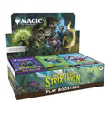 Magic the Gathering - Secrets of Strixhaven Play Booster