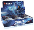 Magic the Gathering Tarkir Dragonstorm Play Boosters