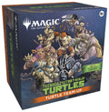 Magic the Gathering Teenage Mutant Ninja Turtles Turtle Team Up [LIMIT1]