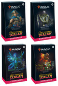 Magic the Gathering: The Lost Caverns of Ixalan Commander Decks