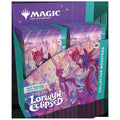 Magic the Gathering Lorwyn Eclipsed Collector Boosters