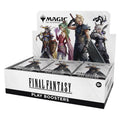 Magic: The Gathering - Final Fantasy Booster Box