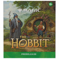 The Hobbit Pre-Release Ticket