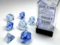 Chessex Polyhedral 7-Die Classic Die