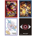 One Piece - Card Game Official Card Sleeve Set 12