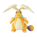 Plush Toy Mega Dragonite