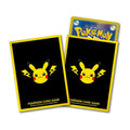 Pokémon TCG – Pikachu  Deck Sleeves