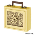 Japanese Exclusive Pokemon TCG Carrying Case - Eevee Festival