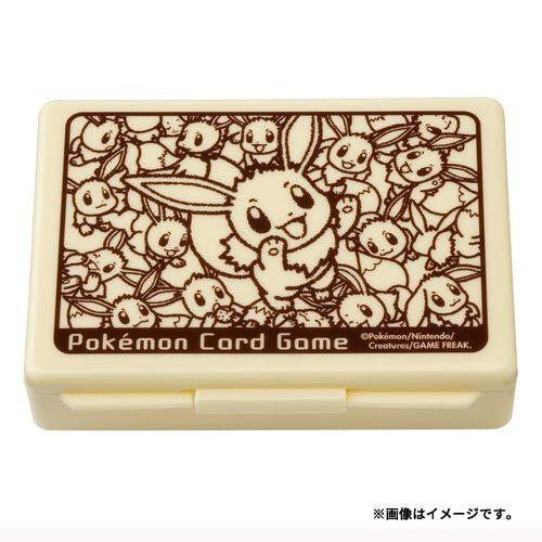 Pokémon TCG – Eevee Festival Dice + Accessory Box
