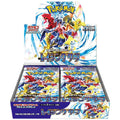 POKEMON TCG - Raging Surf Booster box [Japanese]
