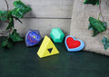 ZELDA - STRESS BALLS