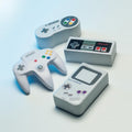NINTENDO - STRESS BALL CDU